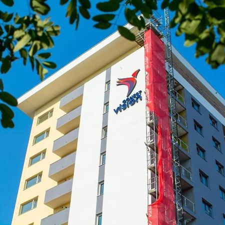 Conest Vision Studio Iasi Exterior photo