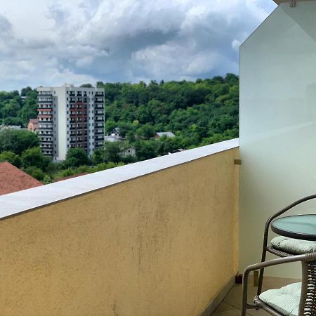 Conest Vision Studio Iasi Exterior photo