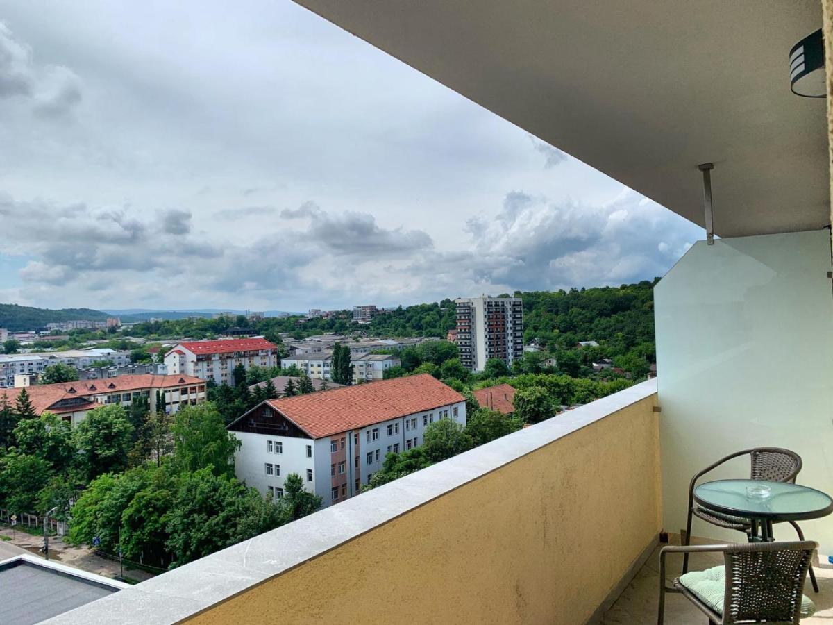 Conest Vision Studio Iasi Exterior photo