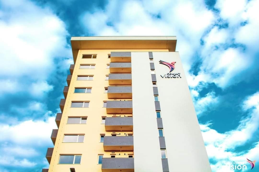 Conest Vision Studio Iasi Exterior photo
